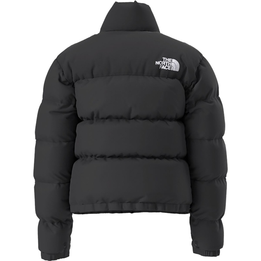The North Face Women’s 1996 Retro Nuptse 700-Fill Down Puffer Jacket – Black – S - Picture 8 of 15